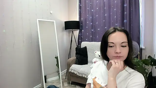 Živý XXX chat Harmoni_Love