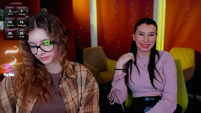 دردشة mia_bamby1 الجنسية المباشرة