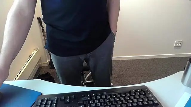 Онлайн чат XXX Buggemann