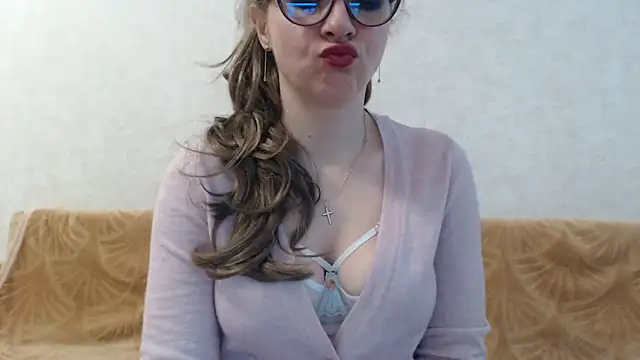 Sabrina7138 Webcam-Show