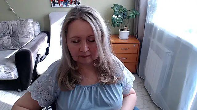 Živý XXX chat JanaMayer