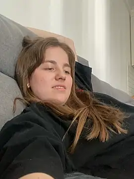 Show Webcam de Lady_woman