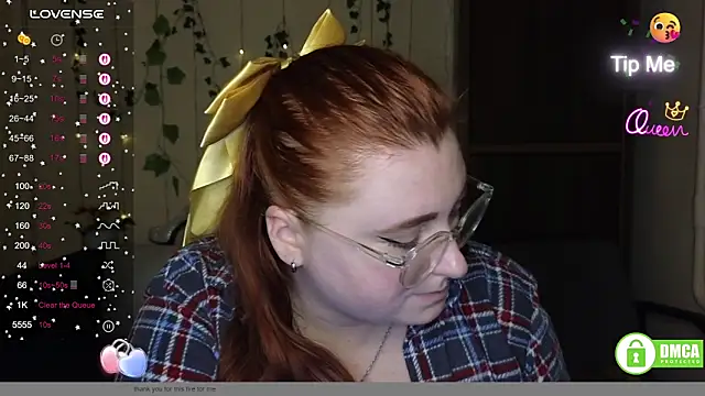 แชท XXX สดของ Alicia_love00