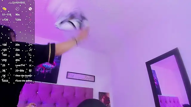 Aily_star Live XXX-chat