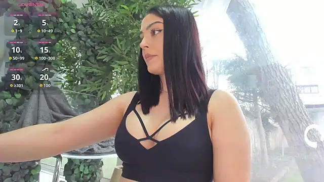 Živý XXX chat Lexi_Storm