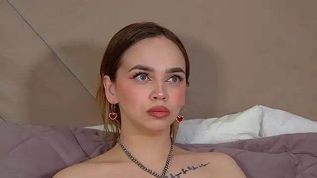 دردشة AnitaVenture الجنسية المباشرة