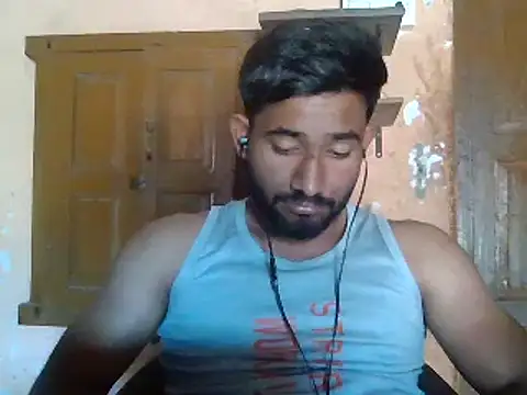 LustyDanky: διαδικτυακό σόου στην κάμερα