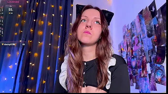 دردشة HotaruTomo الجنسية المباشرة