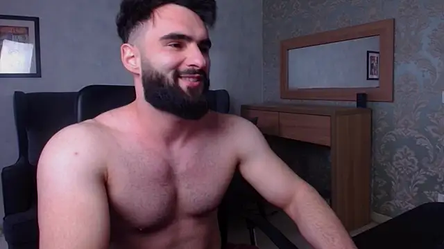 MicahLane live XXX chat