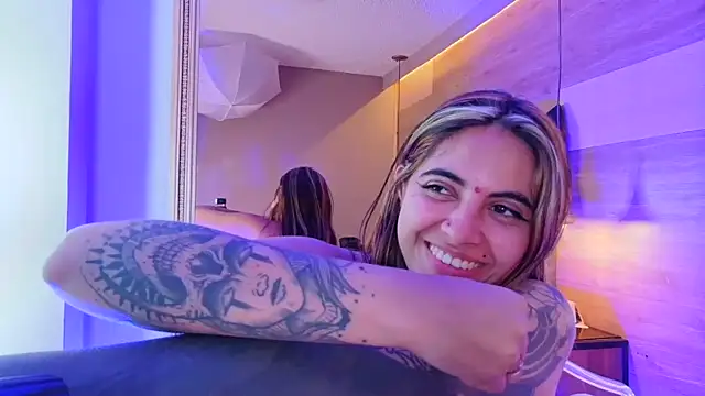 Cori_Paige's Live XXX Chat