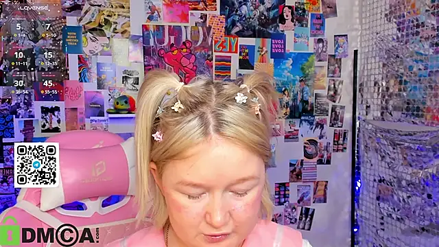 Sara_Robinson 라이브 XXX 채팅