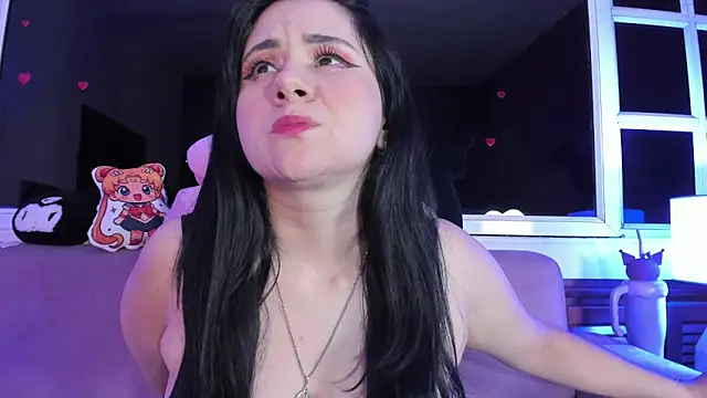 harimoon1 Live XXX-Chat