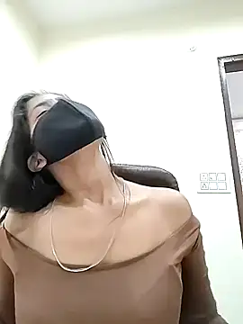 SEEMA_127 Webcam-Show