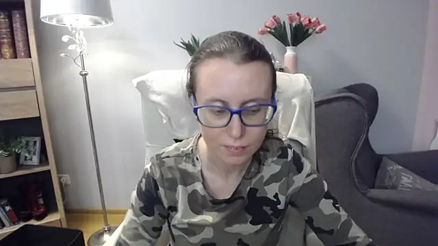 Chat XXX en directo de sweetxLizzy