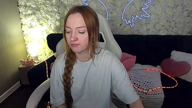 FoxyMayy: απευθείας συνομιλία ΧΧΧ