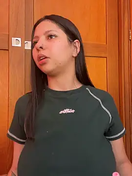 Czat XXX na żywo – melanimorgan1