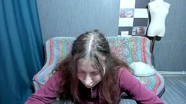 Chat XXX en directo de pa1e_pr1ncess