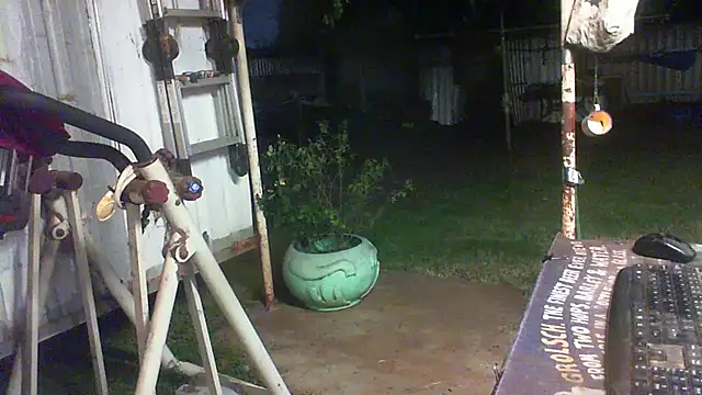 herbie010666 Pertunjukan Webcam