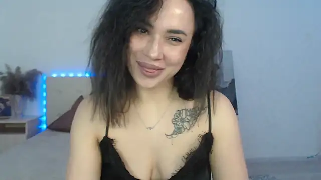 Sembang XXX Secara Langsung RoxannePure