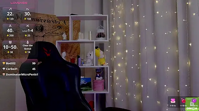 Kate_mermaid লাইভ XXX চ্যাট