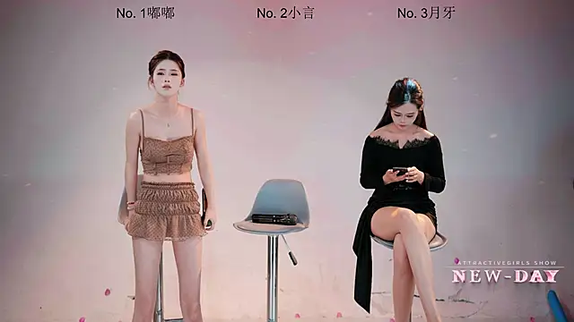 Živý XXX chat NEW-DAY