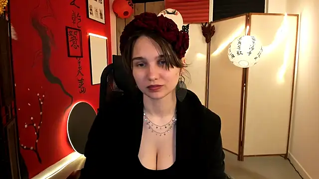 TessaMilln Live XXX chat