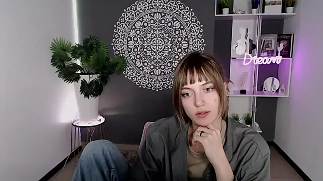 แชท XXX สดของ EchoScribe