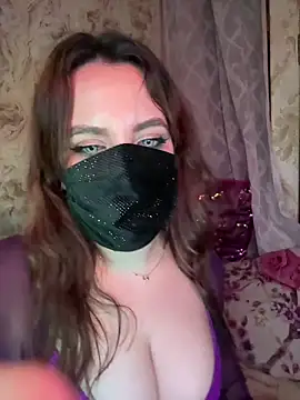 Chat XXX ao vivo de PRINSECA-AMBER