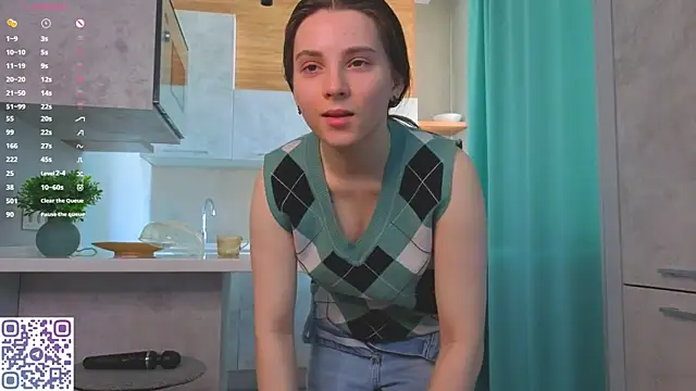 DonnaBurkee Chat XXX live