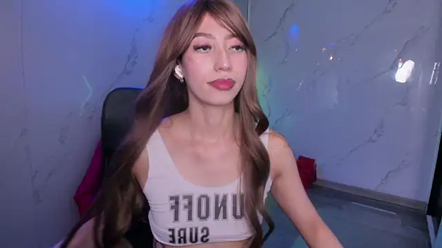 Chat XXX ao vivo de LilithCooperr_