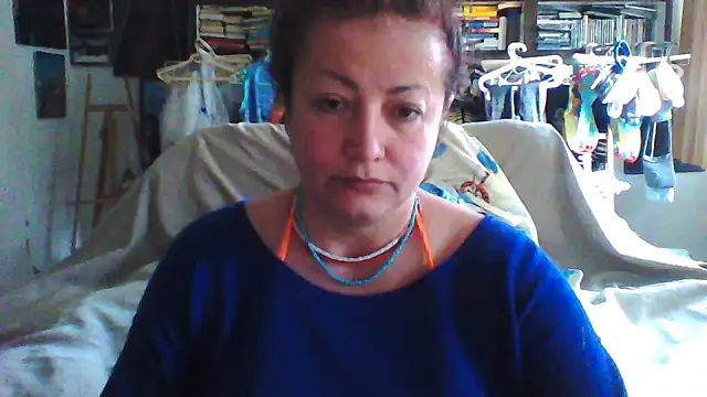 MariaAnaSunshine Live XXX-chat