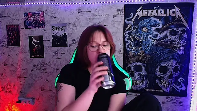 Chat XXX en directo de Rudy_02