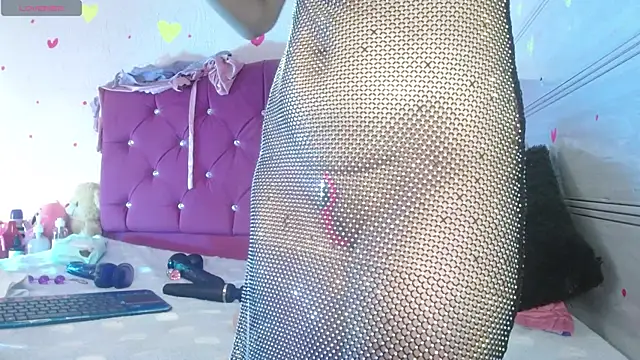 AriasmithogのライブXXXチャット