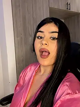 Kariina__69's Live XXX Chat