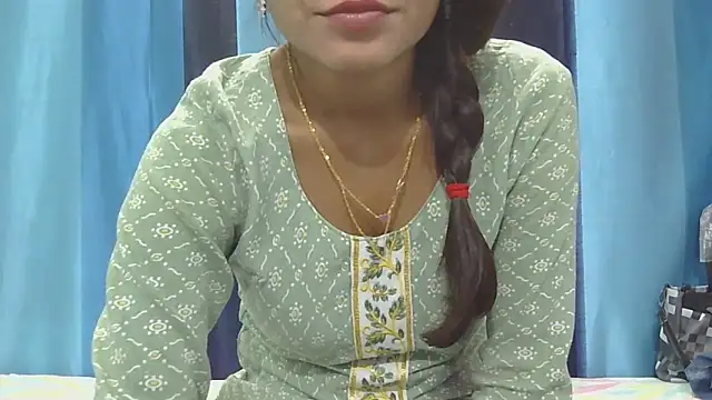 Aarti_misty71 Show Webcam