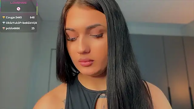 mygoddesshecate Live XXX-chat