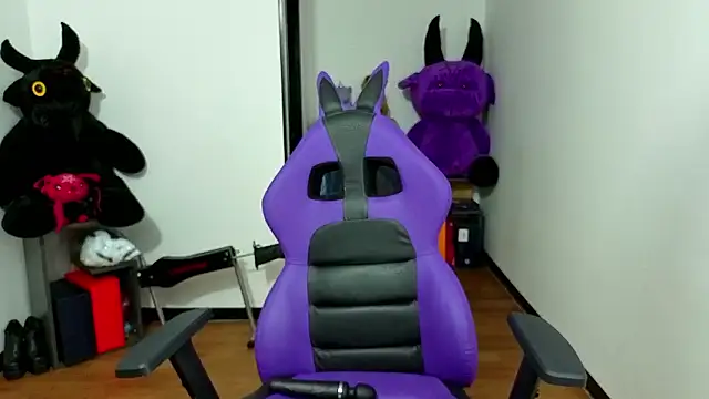 Вебкам-шоу Kiiokapop__