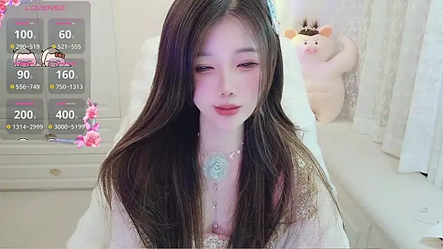 Chat XXX en directo de Coco-Di