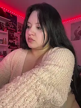 Chatroom XXX en direct de Just_danna