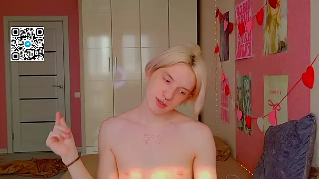 Ron_Vilss Webcam show