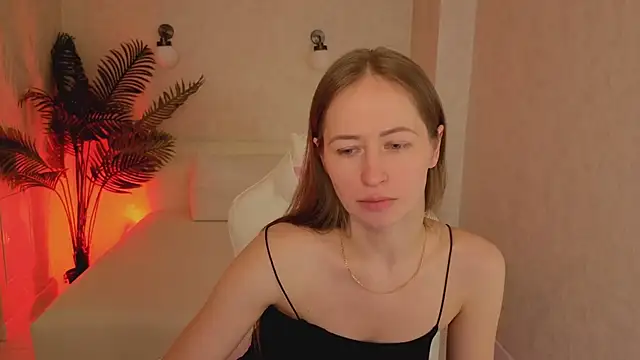 Bella_McKenzie Live XXX-chat