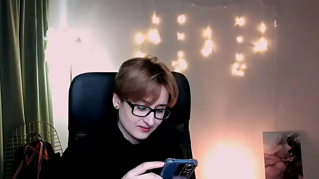 Chat XXX en directo de LixeLuna