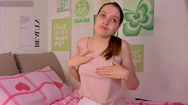 EsterCristofori Live XXX-Chat