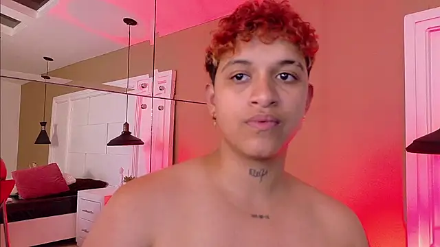 DominickJoness' Webcam Show