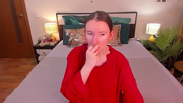 CatherineWallsのライブXXXチャット