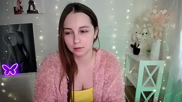 SweetPrincess_ – Naživo XXX chat