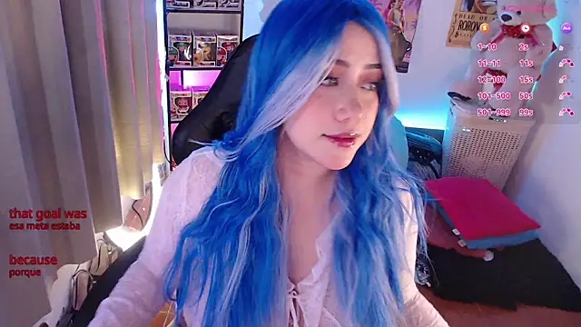 Emmy_Ruiz Live XXX-Chat