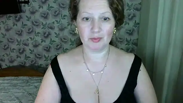 Chat XXX en directo de AriaTasty