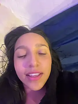 Eve_Ritz's Live XXX Chat