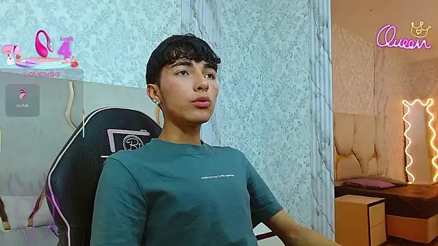 osamu_tay 웹캠 쇼